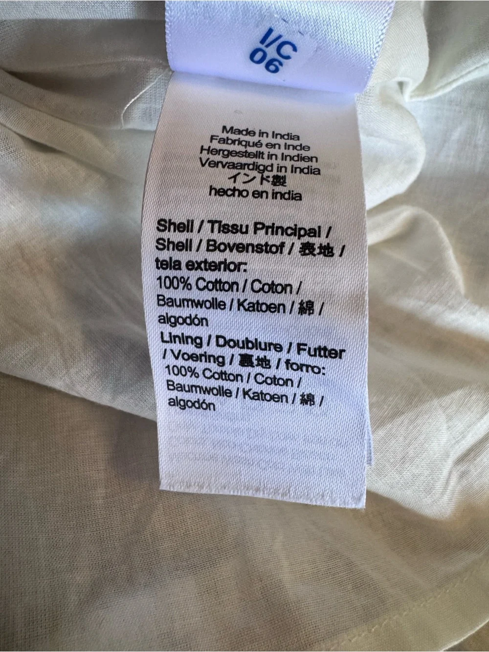 J.Crew Flora Obscura side-cutout dress